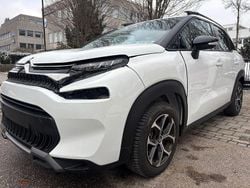 Weiß Gebraucht 2023 Citroën C3 Aircross Shine SUV | 9.700 €