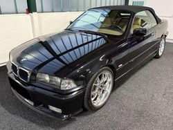 Gebraucht 1998 BMW 318 Cabriolet Cabrio | 7.500 € (Fairer Preis)