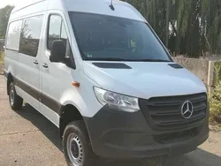 Gebraucht 2019 Mercedes Sprinter Van | 45.800 €