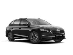 Schwarz Neu 2025 Skoda Octavia Tour Kombi | 45.270 €