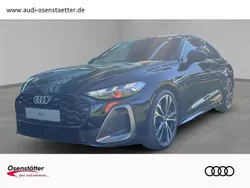 Schwarz Neu 2025 Audi A5 Sport Coupé | 59.980 € (Fairer Preis)