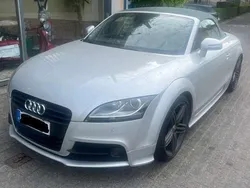 Audi TT Roadster
