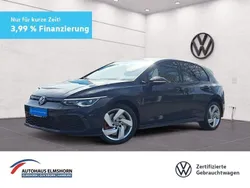 Uranograu Gebraucht 2021 VW Golf VIII GTE Limousine | 23.530 € (Fairer Preis)