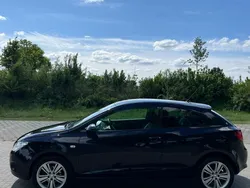Seat Ibiza SC