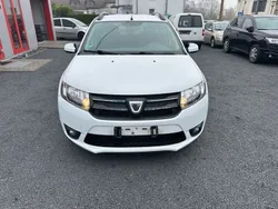 Dacia Logan MCV