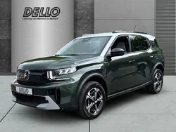 /typ aussenverkleidung metall Neu 2025 Citroën e-C3 SUV | 30.480 € (Guter Preis)