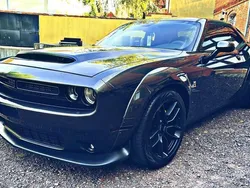 Grau Gebraucht 2016 Dodge Challenger Coupé | 45.500 €