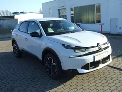 Okenit weiss Neu 2025 Citroën C4 Limousine | 24.500 € (Guter Preis)