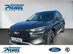 Grau(metallic) Gebraucht 2025 Ford Kuga Active SUV | 37.900 € (Superpreis)