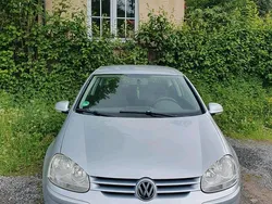 Gebraucht 2006 VW Golf V Limousine | 1.500 € (Fairer Preis)