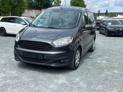 Magnetic Gebraucht 2017 Ford Transit Trend Van / Kleinbus | 4.999 € (Guter Preis)
