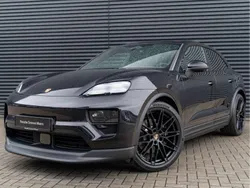 Schwarz Neu 2025 Porsche Macan SUV | 120.313 € (Fairer Preis)