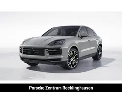Weiss Gebraucht 2023 Porsche Cayenne SUV | 122.490 €
