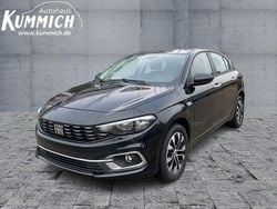 Schwarz Gebraucht 2023 Fiat Tipo City Life Limousine | 18.770 € (Fairer Preis)