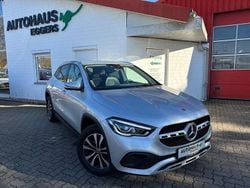 Silber Gebraucht 2020 Mercedes GLA200 SUV | 27.750 € (Fairer Preis)