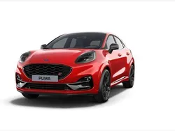 Fantastic red tc Gebraucht 2024 Ford Puma ST SUV | 26.980 € (Guter Preis)