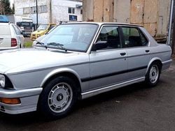 Gebraucht 1985 BMW M535 Limousine | 16.900 €
