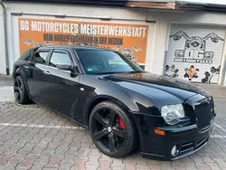 Schwarz Gebraucht 2004 Chrysler 300C Touring Kombi | 5.990 € (Etwas zu teuer)