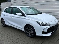 Dover white Neu 2025 MG MG3 Comfort Kleinwagen | 16.540 € (Guter Preis)