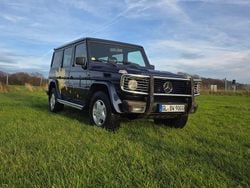 Blau Gebraucht 1995 Mercedes G350 SUV | 23.000 €