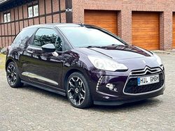 Violet Gebraucht 2014 Citroën DS3 Cabriolet Sport Chic Cabrio | 3.999 € (Superpreis)