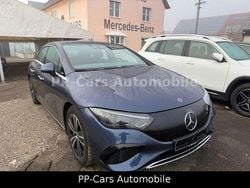 842 sodalithblaumet. Gebraucht 2024 Mercedes EQE300 Premium Plus Limousine | 43.880 € (Guter Preis)