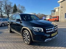 Schwarz Gebraucht 2020 Mercedes GLB200 SUV | 26.990 € (Guter Preis)