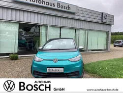 Makenatürkis Gebraucht 2021 VW ID.3 Pro Performance Kleinwagen | 19.850 € (Guter Preis)