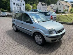 Grün Gebraucht 2003 Ford Fusion Limousine | 2.200 € (Fairer Preis)