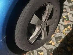 Blau Gebraucht 2011 Mercedes Vito Van / Kleinbus | 6.500 € (Guter Preis)
