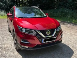 Rot Gebraucht 2019 Nissan Qashqai N-Connecta SUV | 17.200 € (Fairer Preis)
