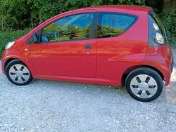 Rot Gebraucht 2006 Citroën C1 Kleinwagen | 1.999 € (Fairer Preis)