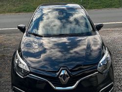 Schwarz Gebraucht 2015 Renault Captur Dynamique SUV | 7.300 € (Superpreis)