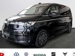 Schwarz Neu 2025 VW Multivan Style Van | 78.980 €