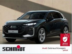 Mythosschwarz metallic Neu 2026 Audi Q3 S-Line SUV | 46.440 € (Guter Preis)