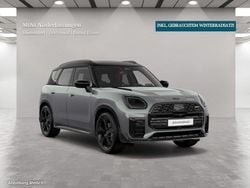 Grün Gebraucht 2025 Mini John Cooper Works Countryman SUV | 35.499 € (Superpreis)