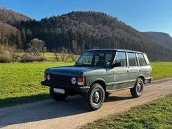 Gebraucht 1998 Land Rover Range Rover Classic SUV | 35.000 €
