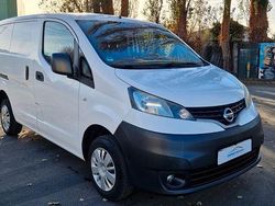 Weiß Gebraucht 2017 Nissan NV200 Comfort Van | 8.500 € (Guter Preis)