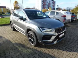 Graphite grau Neu 2024 Cupra Ateca SUV | 46.990 €