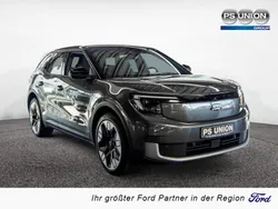 Grau Gebraucht 2022 Ford Explorer Premium SUV | 60.490 € (Fairer Preis)