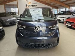 Starlight blue Gebraucht 2023 VW ID. Buzz Comfortline Van | 45.850 € (Superpreis)