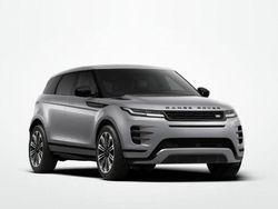 Seoul pearl silver Neu 2025 Land Rover Range Rover evoque SE Dynamic SUV | 54.990 € (Superpreis)