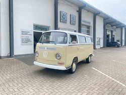 Beige Gebraucht 1972 VW T2 Van | 35.990 €