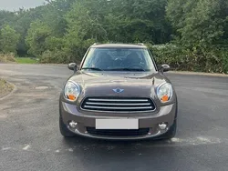 Braun Gebraucht 2012 Mini Cooper Countryman SUV | 5.700 € (Guter Preis)