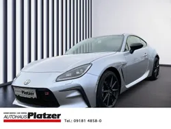 Toyota GR86