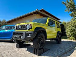Grün Gebraucht 2019 Suzuki Jimny Comfort+ SUV | 22.900 € (Fairer Preis)