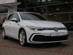 Weiß Gebraucht 2023 VW Golf VIII GTD Kombi | 31.800 € (Guter Preis)