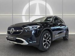 Schwarz Gebraucht 2025 Mercedes GLC220 Advanced Plus SUV | 59.799 € (Superpreis)
