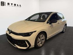 Weiss Gebraucht 2024 VW Golf VIII GTI Limousine | 39.490 € (Fairer Preis)