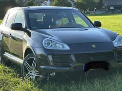Schwarz Gebraucht 2007 Porsche Cayenne S SUV | 4.500 €